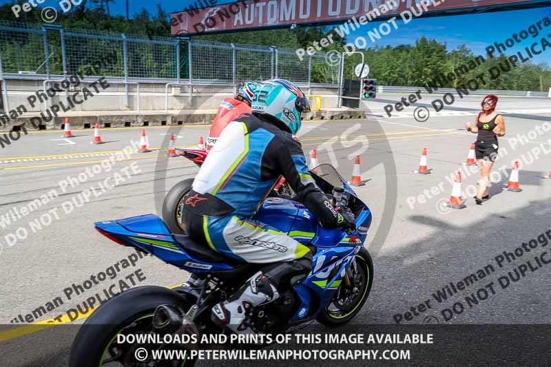 15 to 17th july 2013;Brno;event digital images;motorbikes;no limits;peter wileman photography;trackday;trackday digital images